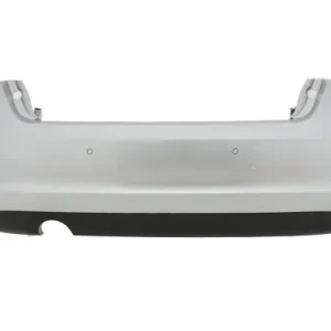 ZDERZAK TYLNY AUDI A3 8P 8P7 CABRIO LX7W PDC Oferta czasowa